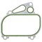 Elring OIL COOLER GASKET 599.468 - alternate 5